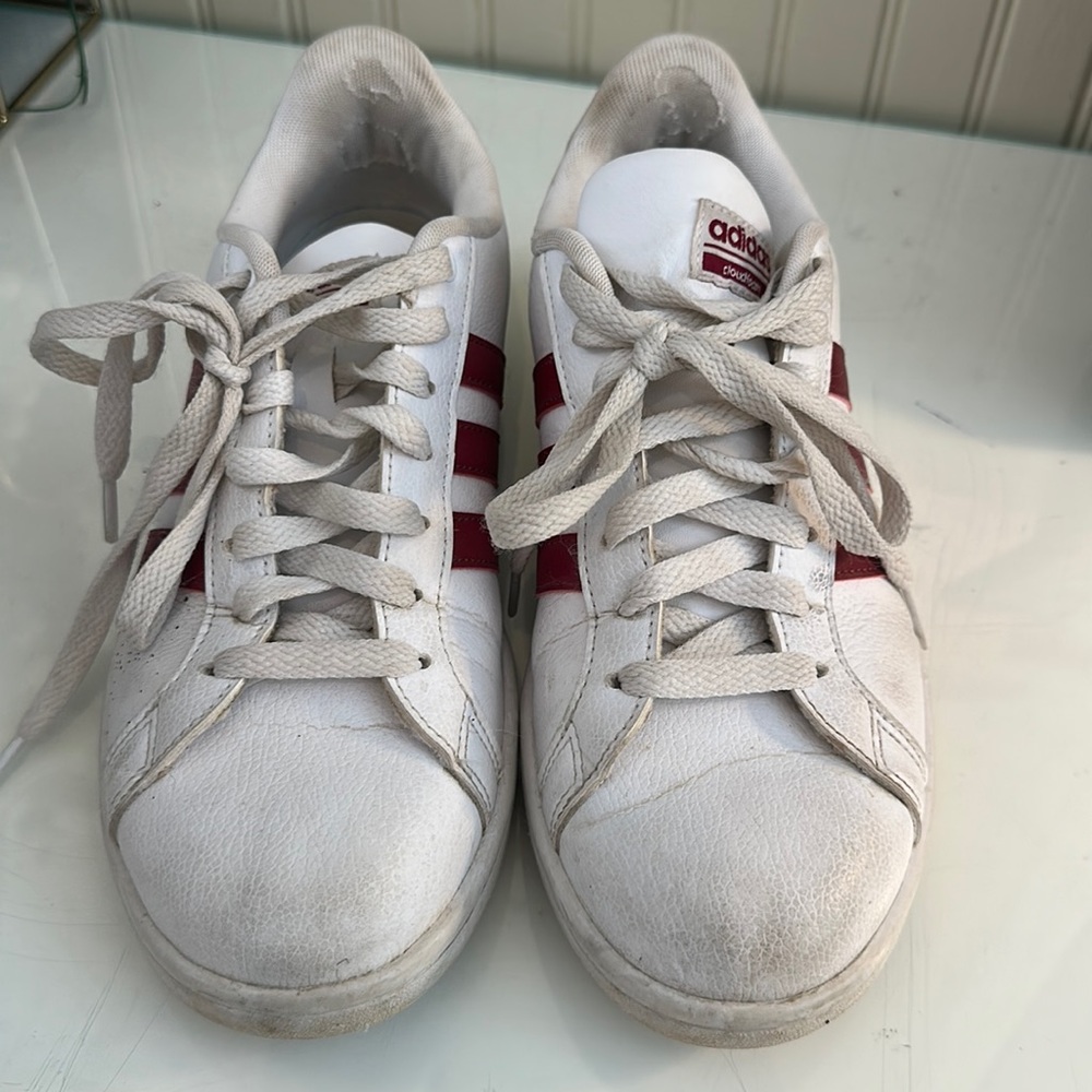 Adidas sneakers